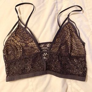 For Love & Lemons Inspired Top